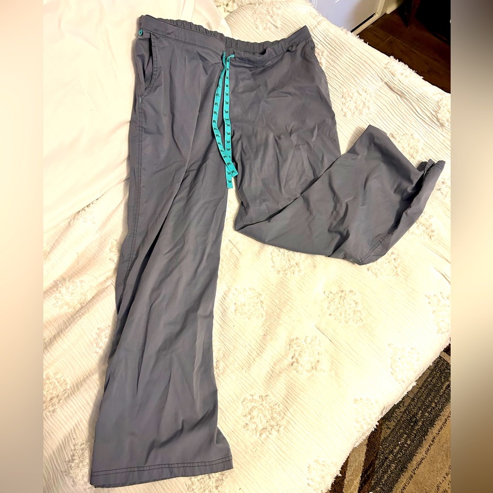 MC2 2XL Scrub Bottoms